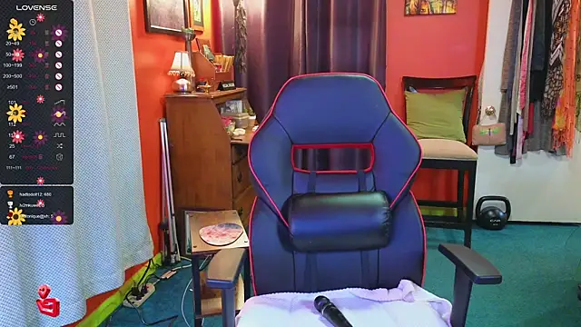 Snapshot of Good-Juju chatting on 14, 1, 2025 Good-Juju online show from 14, 1, 2025