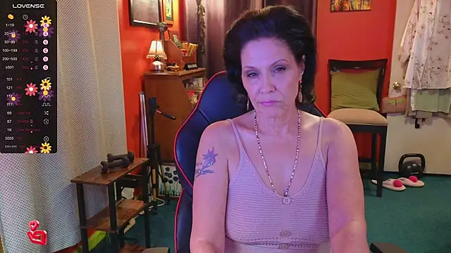 Snapshot of Good-Juju chatting on 19, 1, 2025 Good-Juju online show from 19, 1, 2025