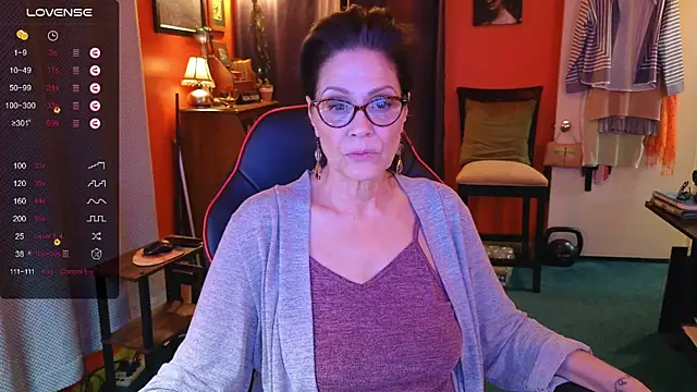 Snapshot of Good-Juju chatting on 6, 2, 2025 Good-Juju online show from 6, 2, 2025