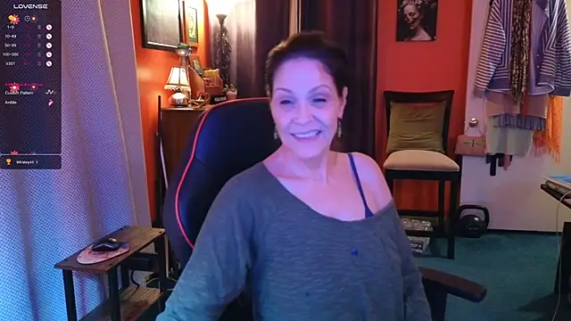 Snapshot of Good-Juju chatting on 7, 2, 2025 Good-Juju online show from 7, 2, 2025