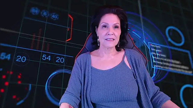 Snapshot of Good-Juju chatting on 16, 2, 2025 Good-Juju online show from 16, 2, 2025