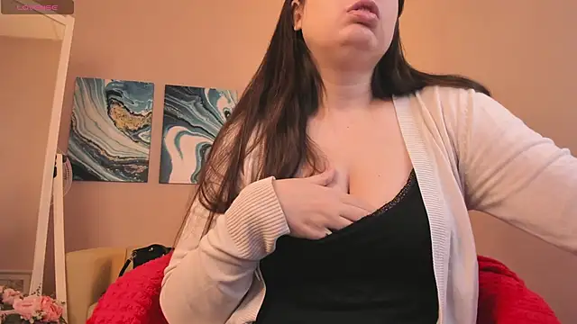 BattyMoll online show from 20, 12, 2024