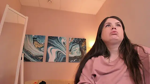 BattyMoll online show from 17, 1, 2025