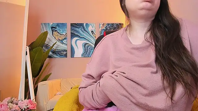 BattyMoll online show from 11, 2, 2025