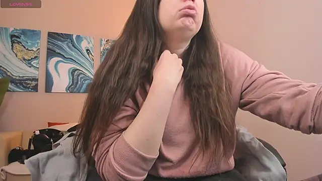 BattyMoll online show from 26, 2, 2025