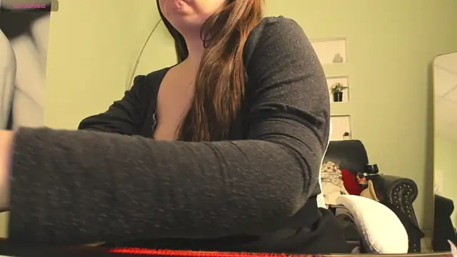 BattyMoll online show from 26, 3, 2026