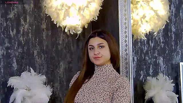 NicolePlay online show from 18, 1, 2025