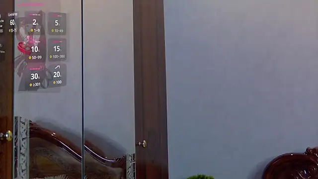 NicolePlay online show from 13, 3, 2025