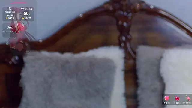 NicolePlay online show from 18, 3, 2025