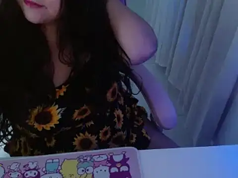 Snapshot of KittyK3 chatting on 13, 2, 2025 KittyK3 online show from 13, 2, 2025