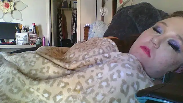 JadeDaMilf online show from 6, 3, 2025