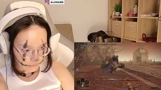 aliiiiiina online show from 30, 1, 2025