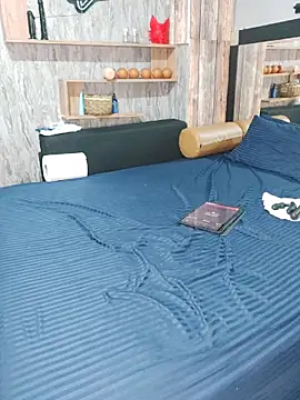 TS ANNA  online show from 25, 4, 2026