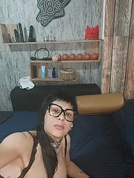 TS ANNA  online show from 26, 4, 2026