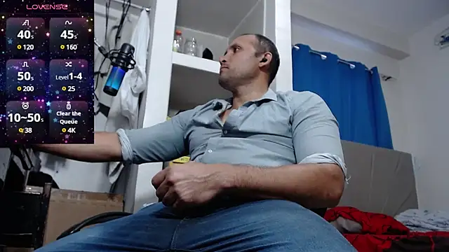 lewislamxxx hot online show from 27, 12, 2024