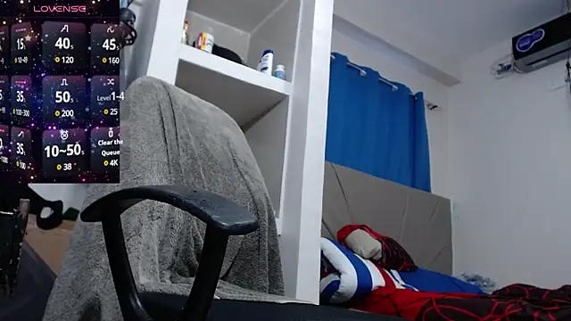 lewislamxxx hot online show from 16, 1, 2025