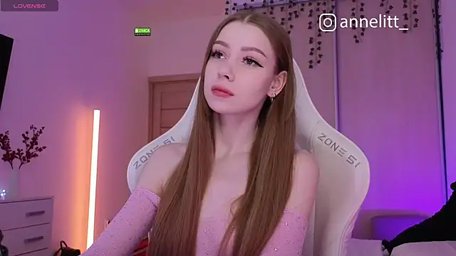 Annelitt online show from 16, 12, 2025