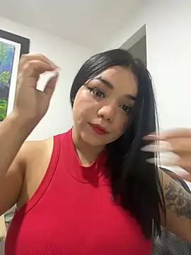 -Camila online show from 17, 12, 2024