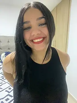 -Camila online show from 21, 12, 2024