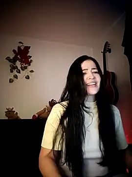 Aleska  Bell online show from 22, 12, 2025