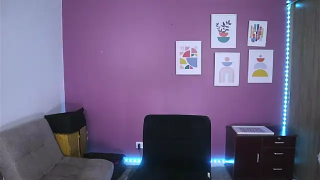 Steph F online show from 20, 3, 2025