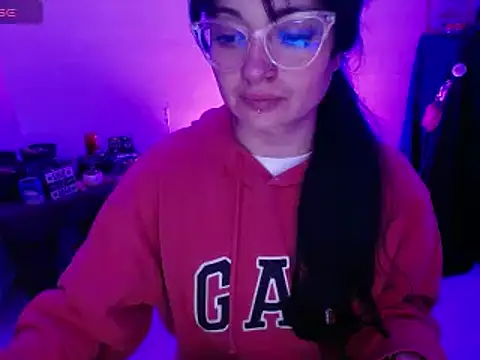 Alexa-Sweet69 online show from 11, 12, 2024