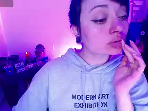 Alexa-Sweet69 online show from 13, 12, 2024