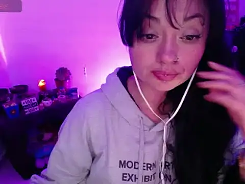 Alexa-Sweet69 online show from 14, 12, 2024