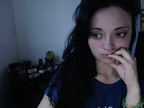 Alexa-Sweet69 online show from 6, 1, 2025