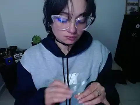 Alexa-Sweet69 online show from 10, 1, 2025