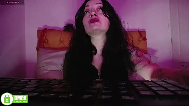 Alexa-Sweet69 online show from 20, 3, 2025