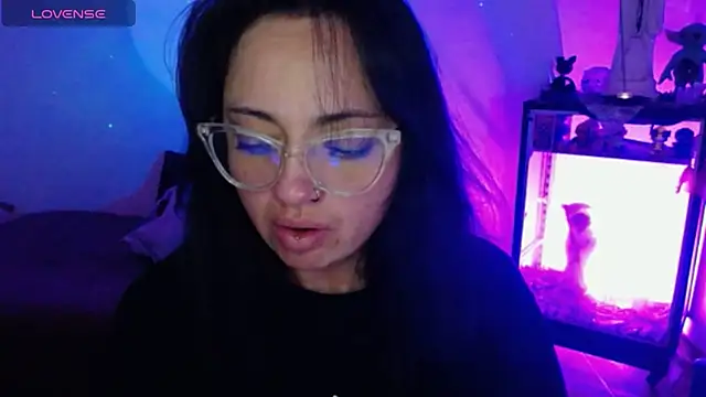 Alexa-Sweet69 online show from 13, 9, 2025