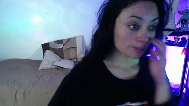 Alexa-Sweet69 online show from 22, 9, 2025