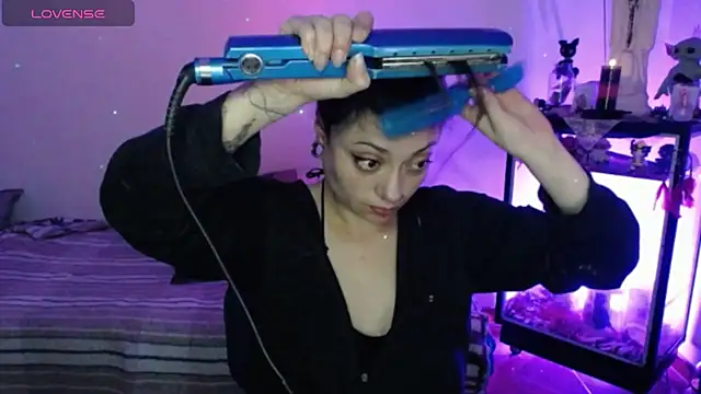 Alexa-Sweet69 online show from 30, 9, 2025