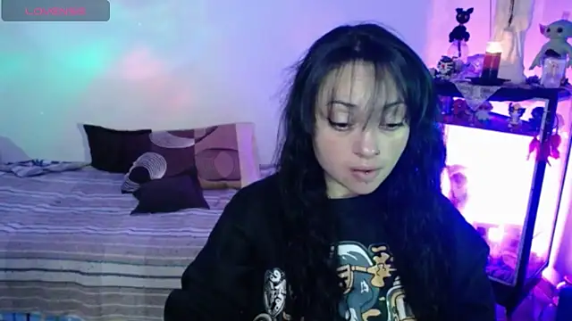 Alexa-Sweet69 online show from 2, 10, 2025