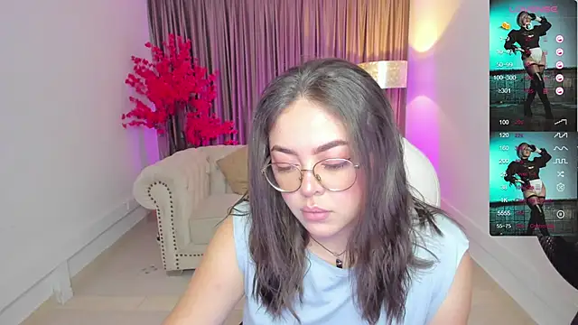 emmy walker online show from 3, 2, 2025