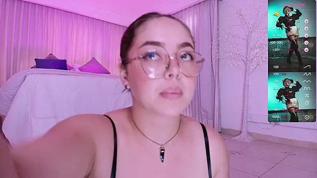 emmy walker online show from 22, 2, 2025