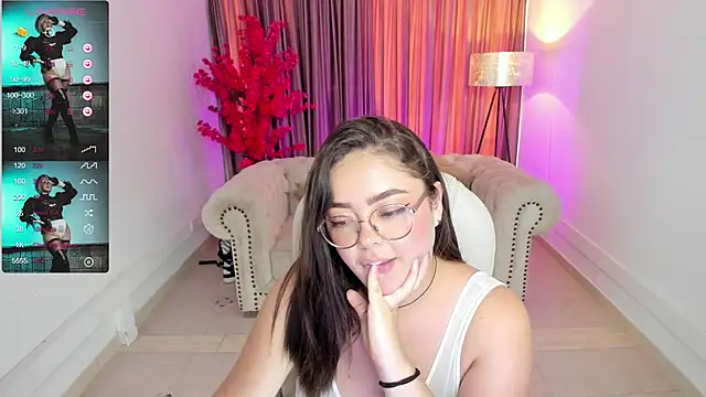 emmy walker online show from 1, 3, 2025