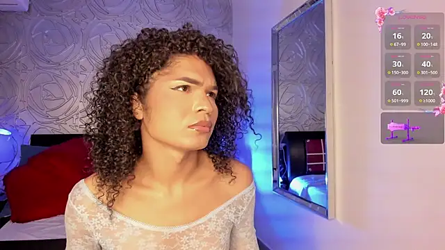 vennus1  online show from 26, 11, 2025