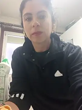 Giorgia horny online show from 8, 6, 2026