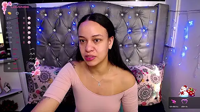 LAILAGUMMY online show from 27, 12, 2024