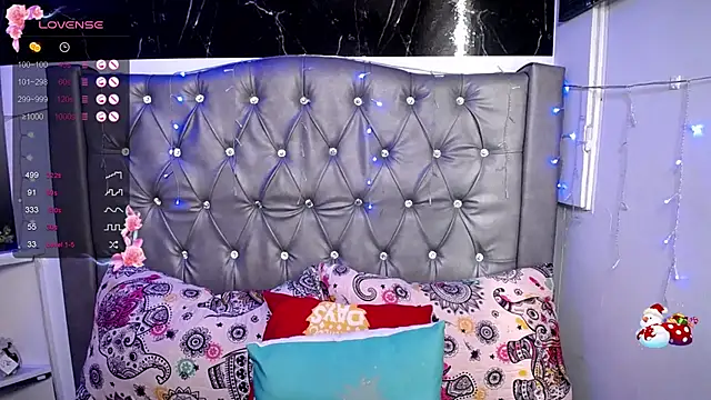 LAILAGUMMY online show from 13, 1, 2025