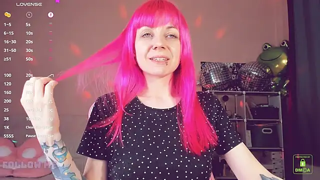 AmyRose6969 online show from 10, 3, 2026