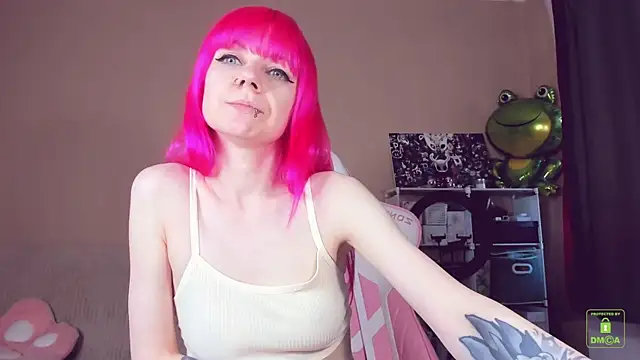 AmyRose6969 online show from 13, 7, 2026