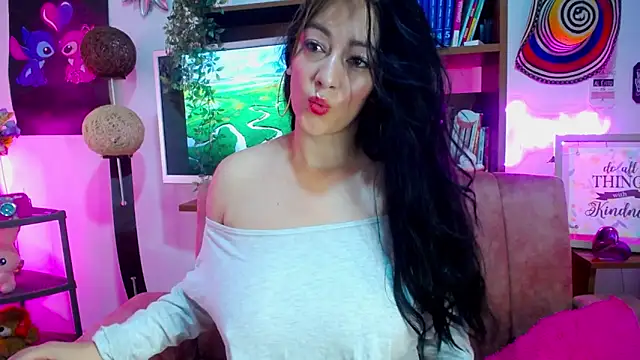 Snapshot of CiaraaSweet chatting on 30, 4, 2026 CiaraaSweet online show from 30, 4, 2026