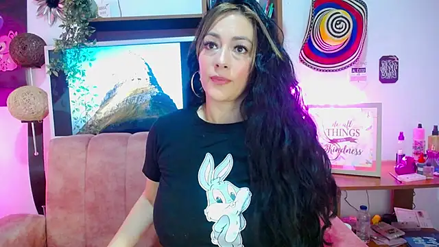 Snapshot of CiaraaSweet chatting on 22, 5, 2026 CiaraaSweet online show from 22, 5, 2026
