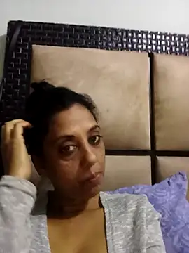 Mahi4luv online show from 24, 10, 2025