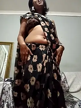 Mahi4luv online show from 19, 4, 2026