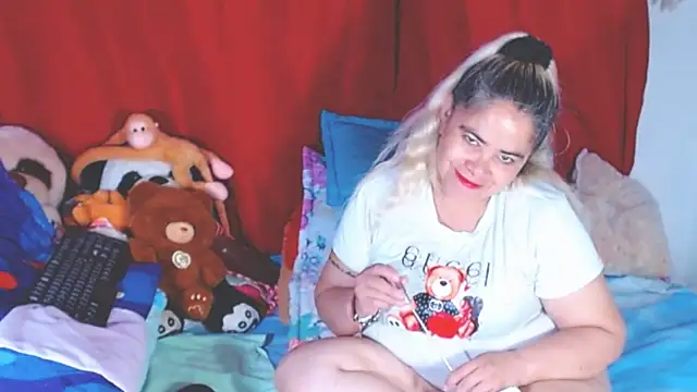 estrellita fugaz16x online show from 2, 11, 2025