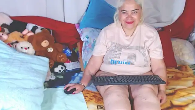 estrellita fugaz16x online show from 25, 11, 2025